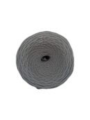 T-shirt Yarn Premium - szary