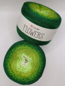 YarnArt Flowers - 283