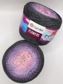 YarnArt Flowers - 276