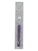 Ergonomic Crochet Hook 4 mm