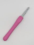 PONY Easy Grip Crochet Hook 7 mm
