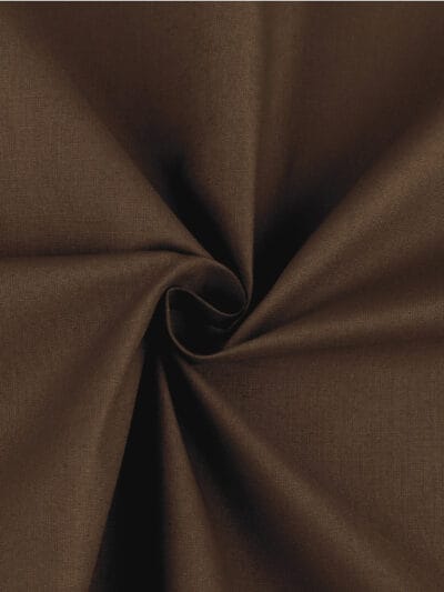 Fabric, lining material 50 x 80 cm - 33 brown