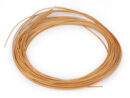 Rattan cane for weaving Ø2 mm 50g - natural medium