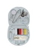 Mini Sewing Kit - Blue