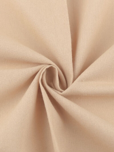 Lining fabric 50 x 70 cm - 4 camel