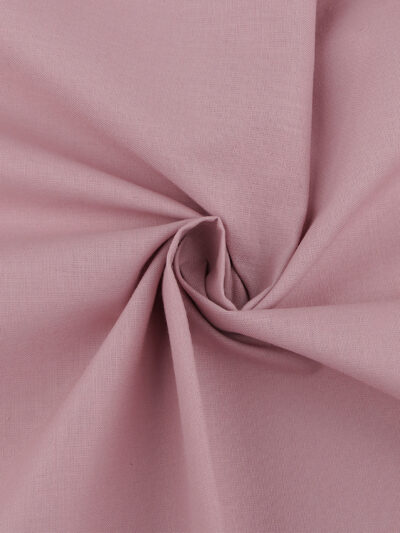 Bag lining "diagonal herringbone" - dusty rose