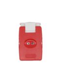 Automatic Row Counter - Red