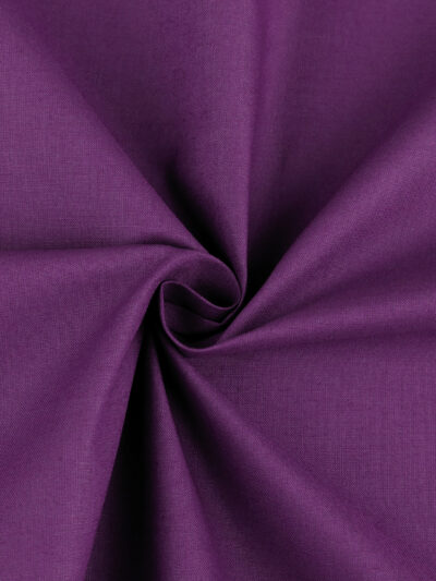 Bag lining "diagonal herringbone" - dark purple