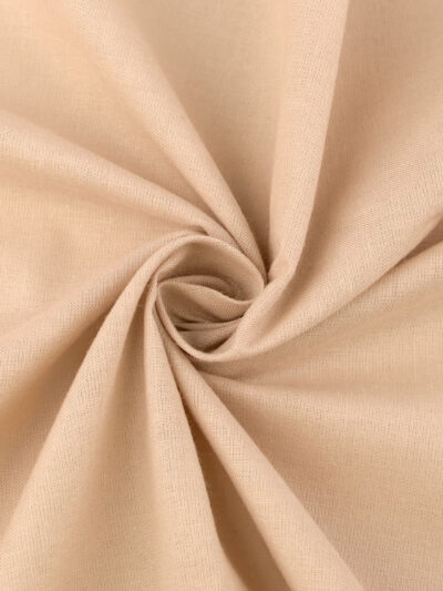 Bag lining "diagonal herringbone" - camel