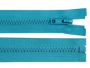 Separating Plastic Molded Zipper 35 cm - Azure 207