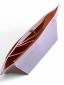 Filcowy wkład do torby "Shopper maxi" - jasny róż