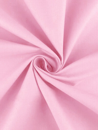 Bag lining "diagonal herringbone" - pale pink