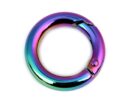 18mm Ring Carabiner - Rainbow