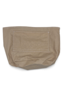 Lining for SOFIA box bag - camel