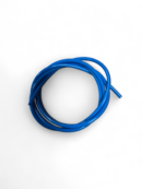 Rubber tube, filler cord for knitted handle - 1 meter