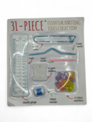 Knitting and Craft Kit