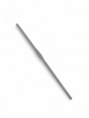Teflon Crochet Hook 3.5 mm, 15 cm long