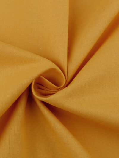 Handbag lining 'diagonal herringbone' - amber