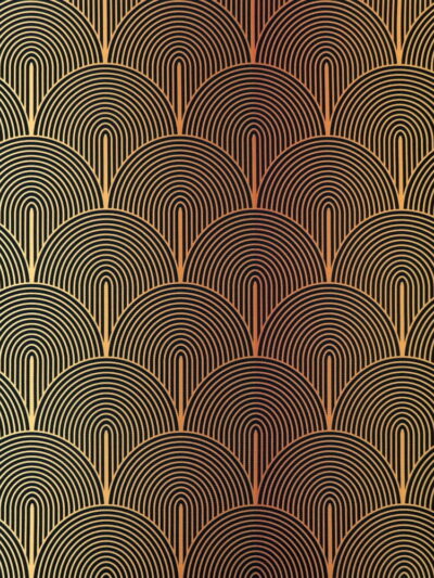 Waterproof fabric, lining material - 50x80 cm - peonies dusty pink (Kopia)