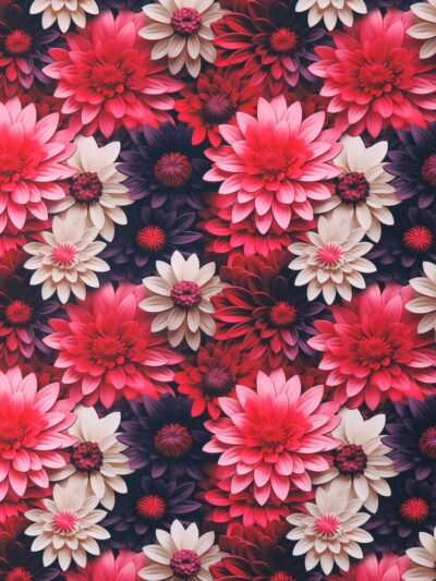 Waterproof fabric, lining material - 50x80 cm - peonies dusty pink (Kopia) (Kopia) (Kopia) (Kopia) (Kopia)