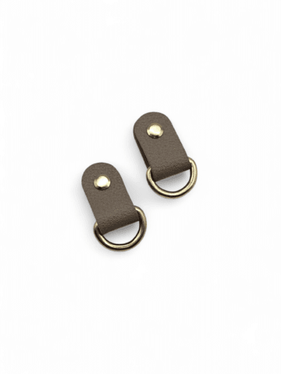 Screw-on Bag Tabs - 2 pcs
