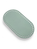 Baza, spód do torebki 12x22 cm - pistacja