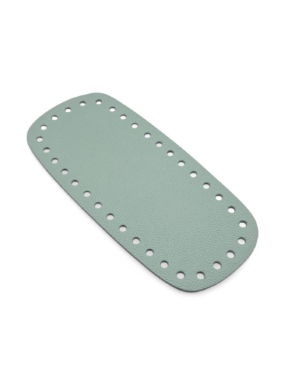 Baza, spód do etui 9x20 cm - pistacja