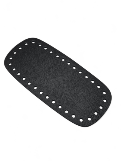 Bag flap 18x20 cm - Crazy Horse - burgundy (Kopia) (Kopia) (Kopia) (Kopia) (Kopia) (Kopia) (Kopia) (Kopia)