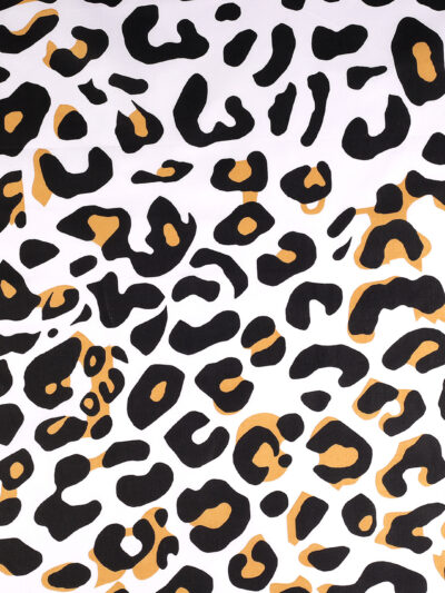 Fabric, lining material 50 x 80 cm - pink-gray flowers (Kopia)