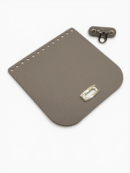 Bag flap 18x20 cm - Crazy Horse - burgundy (Kopia) (Kopia) (Kopia) (Kopia) (Kopia) (Kopia) (Kopia)