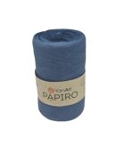 Rafia 5-8 mm - długość 100 m - 1305 jeans