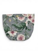 GAJA Half-Round Bag Lining - Cupcakes (Kopia) (Kopia) (Kopia)