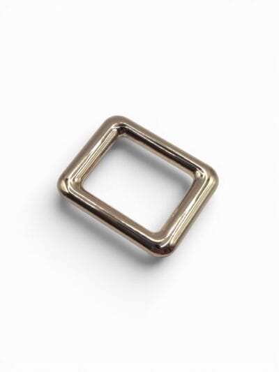Ramka odlew 20 mm - złota