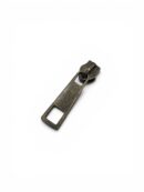 No. 5 Spiral Zipper Pull - Decorative - Smooth - Gold (Kopia) (Kopia) (Kopia)