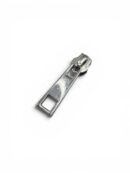 No. 5 Spiral Zipper Pull - Decorative - Smooth - Gold (Kopia) (Kopia)