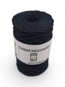 Flat Polyester Cord 5 mm - GALAXY by MaDu Bags - VENUS (Kopia) (Kopia) (Kopia)
