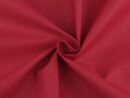 Fabric, lining material 50 x 80 cm - 24 dark red
